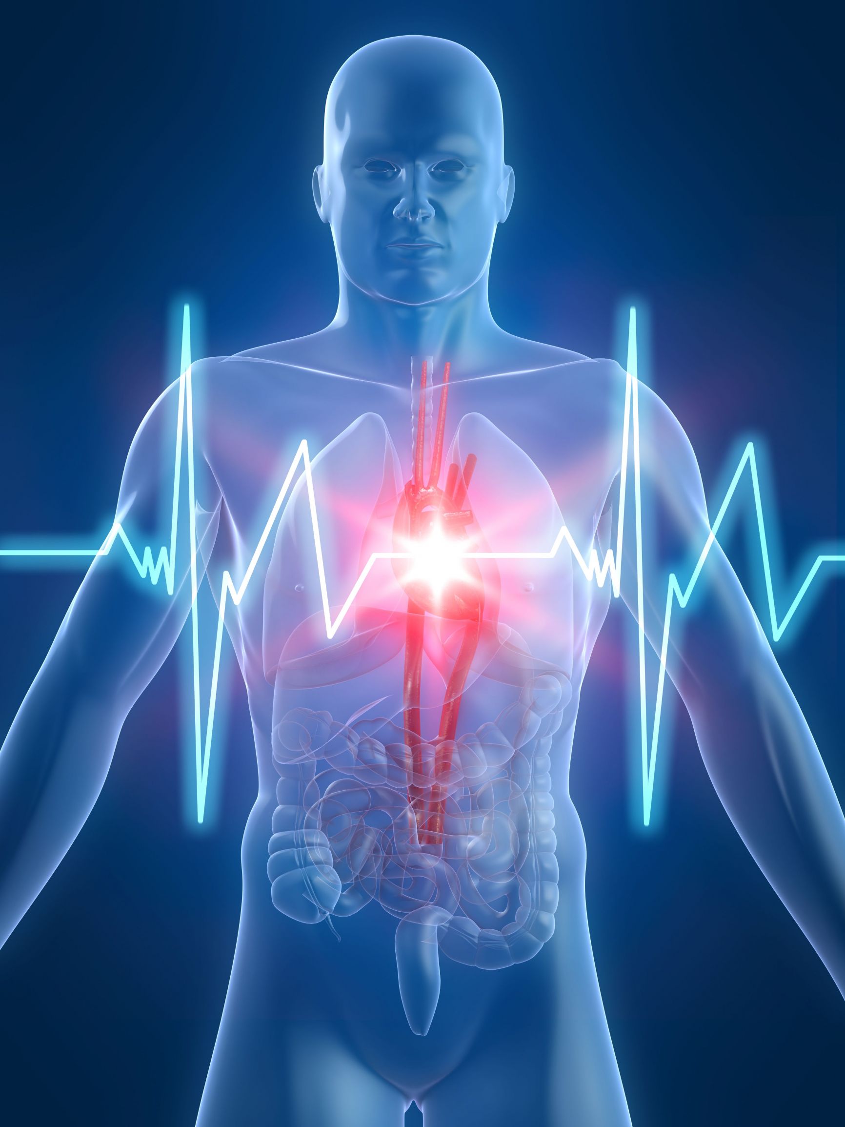 Cardiovascular Health | Tocotrienol